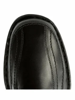 Scarpe basse Bradfjord 06 38286 23 600 Nero