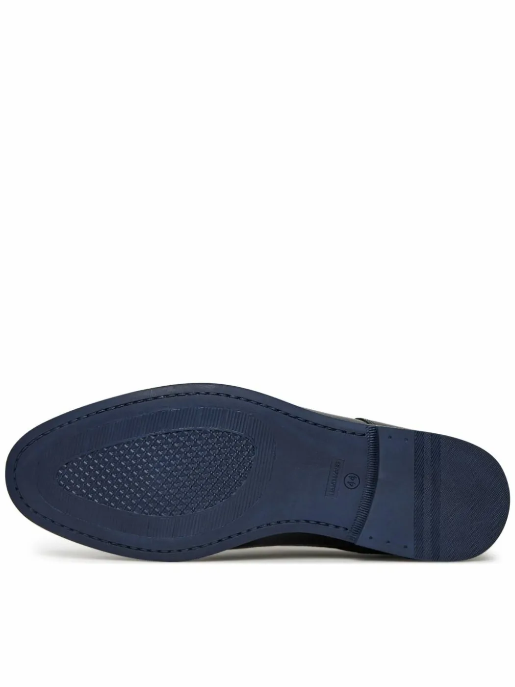 Scarpe basse BRAZIL-31 MB Blu scuro