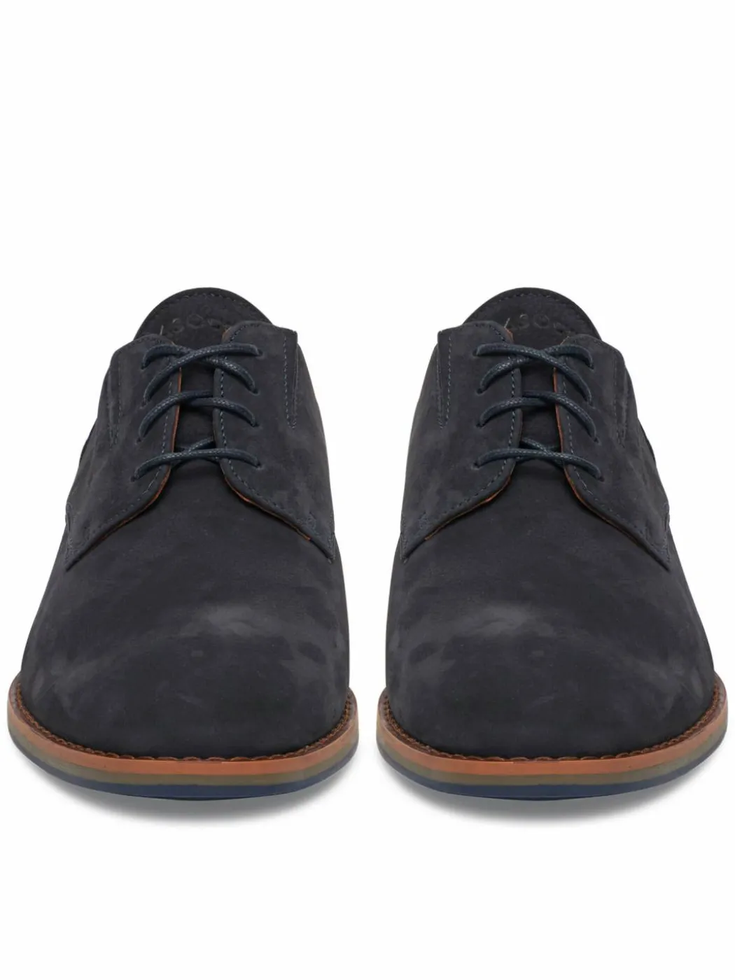 Scarpe basse BRAZOS-01 MB Blu scuro
