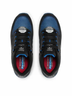Scarpe basse Bulklin 77180EC/BLU Nero