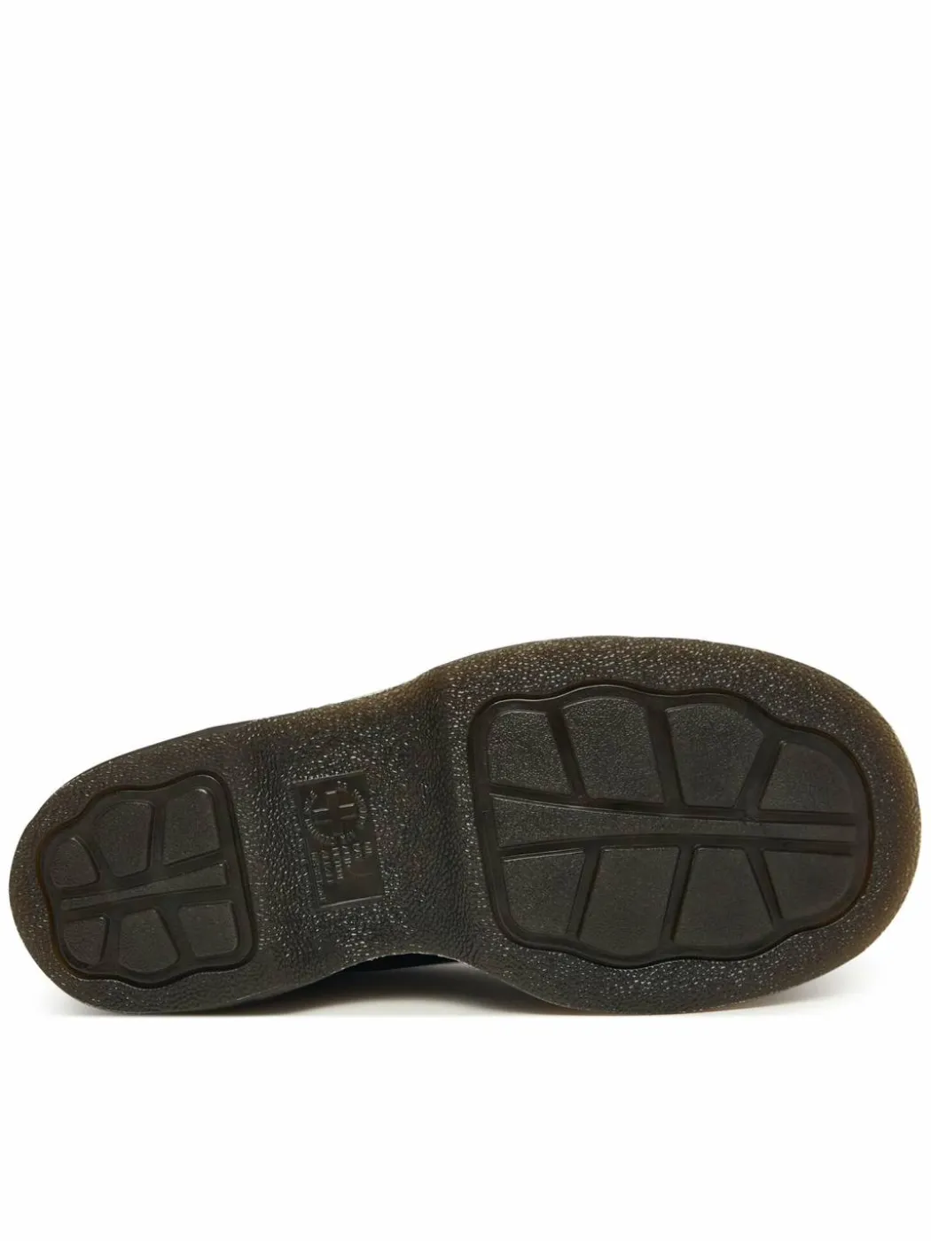 Scarpe basse 8363 Buzz DM41060001 Nero