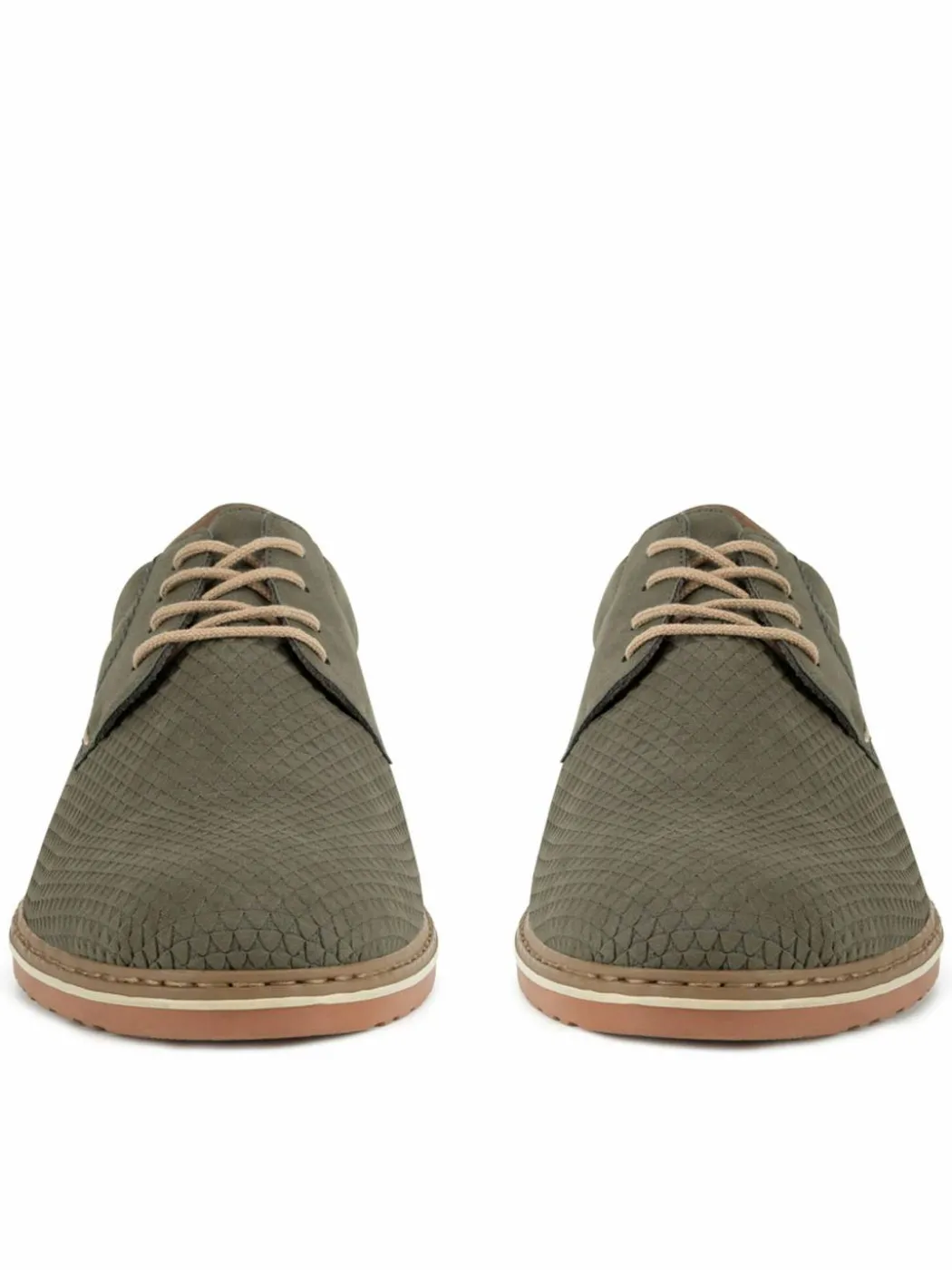 Scarpe basse 16504-54 Cachi