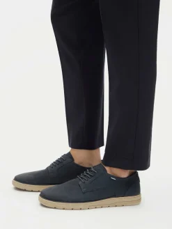 Scarpe basse CALGARY-02 MI24 Blu scuro