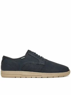 Scarpe basse CALGARY-02 MI24 Blu scuro