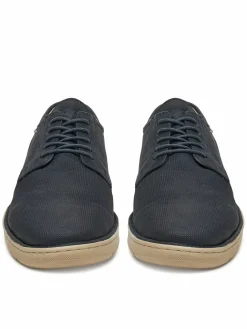 Scarpe basse CALGARY-02 MI24 Blu scuro