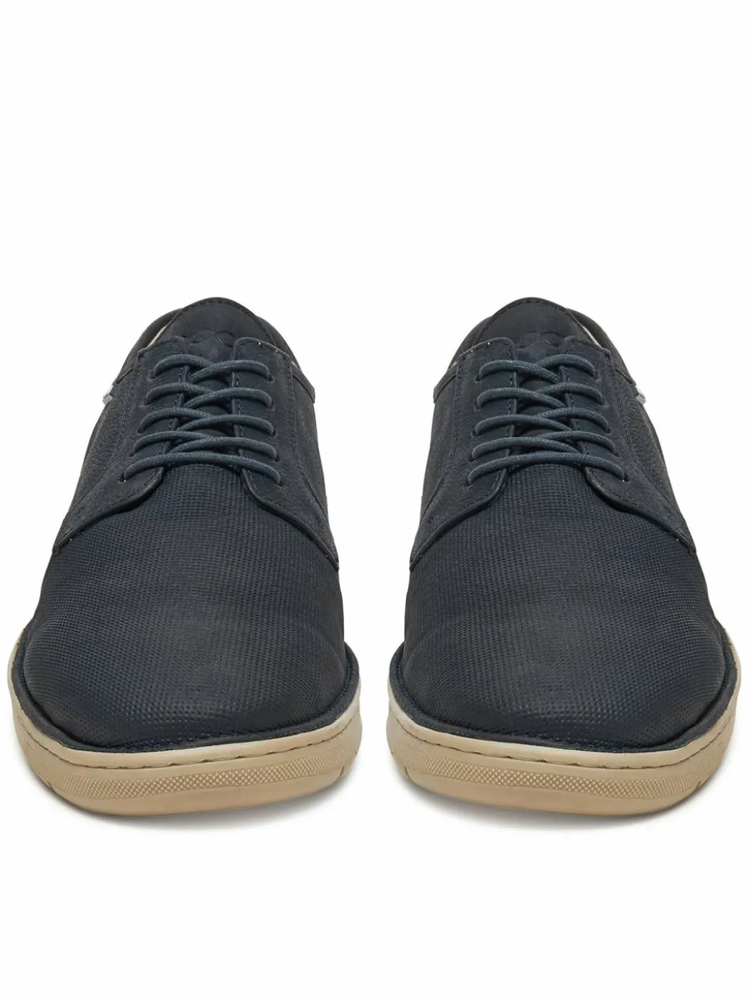 Scarpe basse CALGARY-02 MI24 Blu scuro