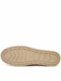 Scarpe basse CALGARY-02 MI24 Marrone