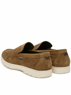 Scarpe basse Carty MFO0797BE31 Beige