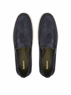 Scarpe basse Carty MFO0797NY97 Blu scuro
