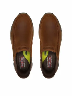 Scarpe basse 204810 CDB Marrone