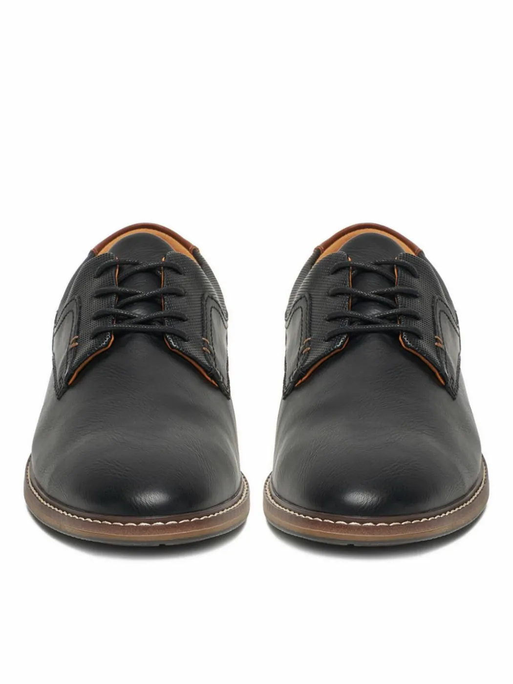 Scarpe basse CEO-1896 124AM Nero