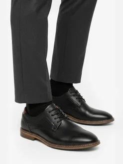 Scarpe basse CEO-1896 124AM Nero