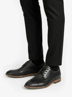 Scarpe basse CEO-1897 123AM Nero