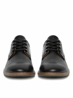 Scarpe basse CEO-1897 123AM Nero