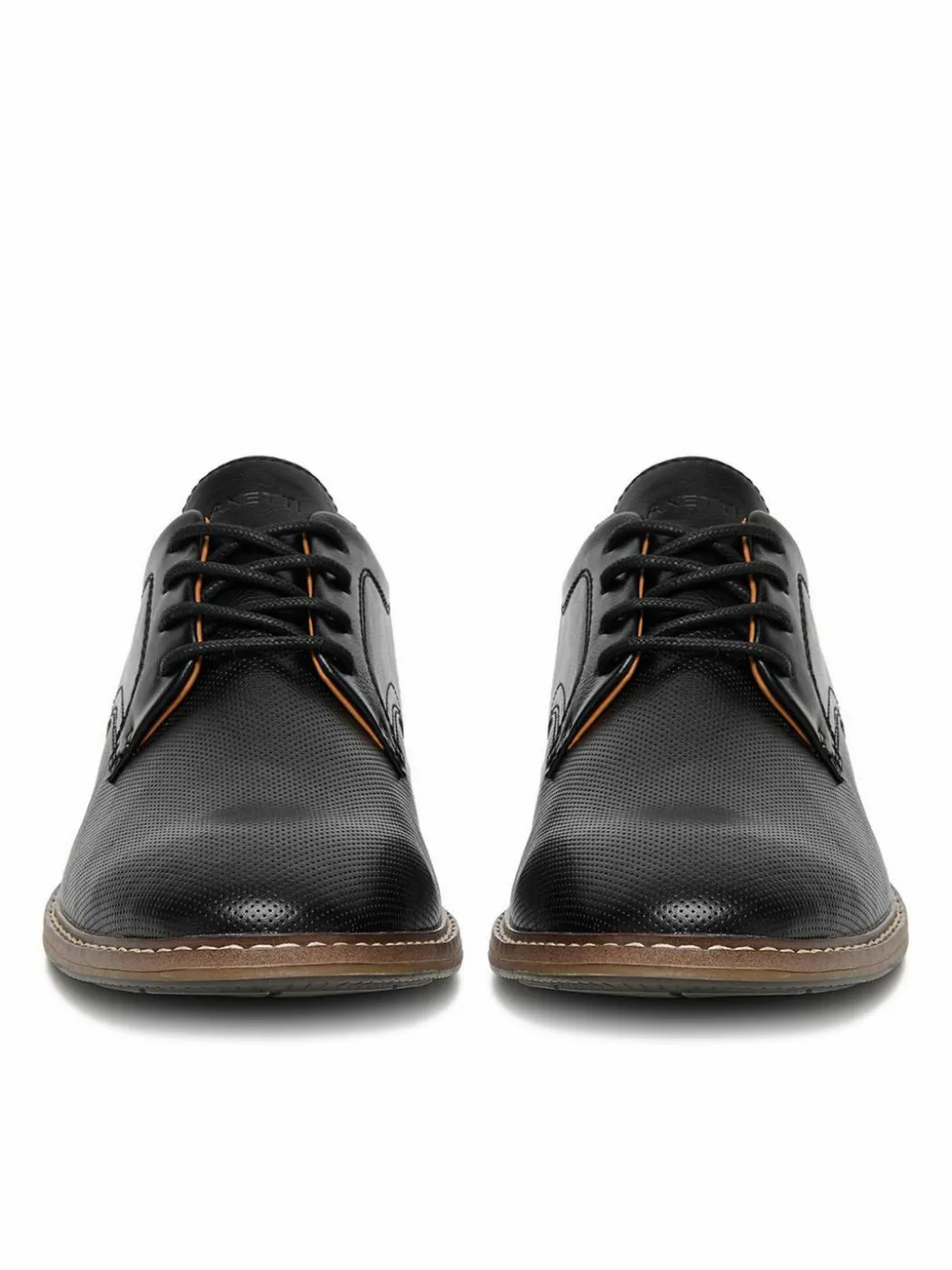 Scarpe basse CEO-1897 123AM Nero