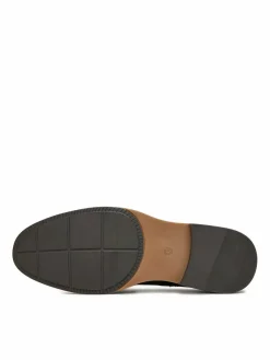 Scarpe basse CEO-1897 123AM Nero