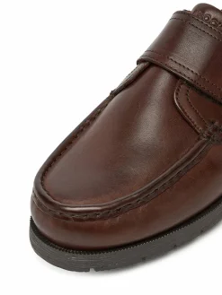 Scarpe basse CEO-ARKOW-162 MB Marrone
