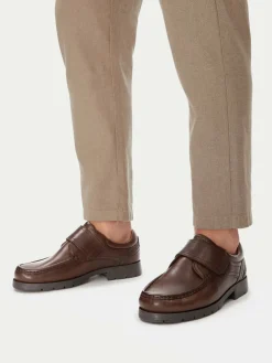 Scarpe basse CEO-ARKOW-162 MB Marrone