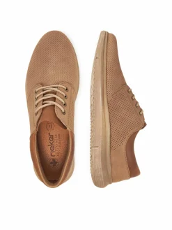 Scarpe basse CEO-10405-25 Beige