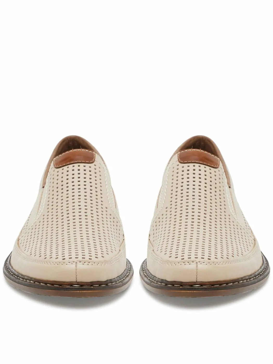 Scarpe basse CEO-13459-60 Beige