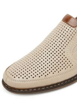 Scarpe basse CEO-13459-60 Beige
