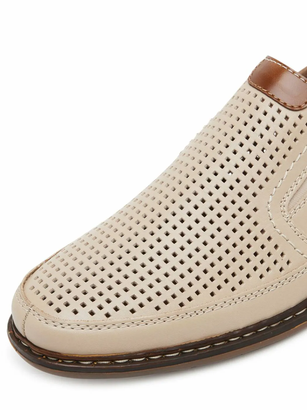 Scarpe basse CEO-13459-60 Beige