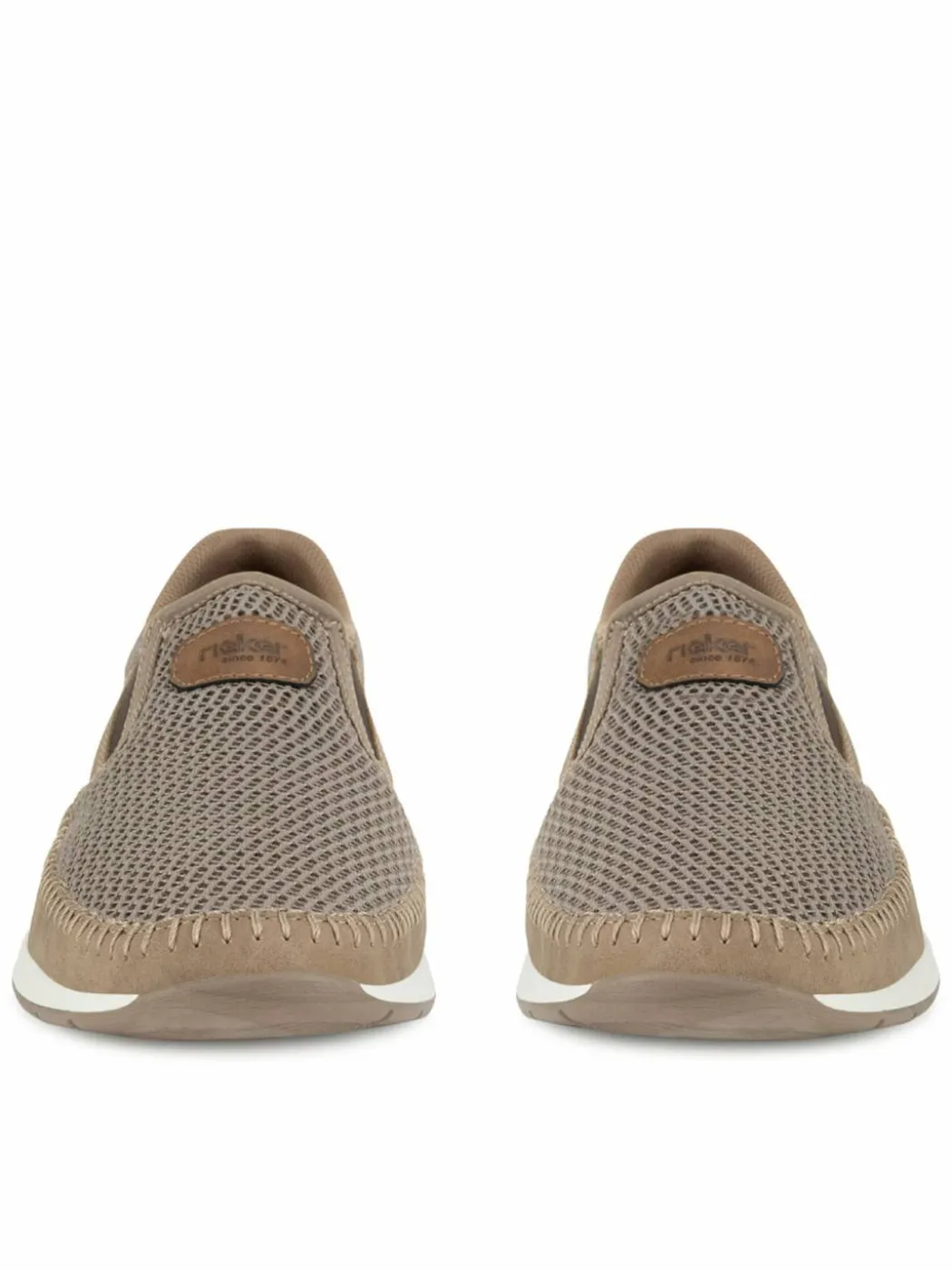 Scarpe basse CEO-11954-64 Beige