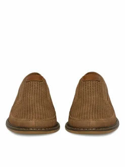 Scarpe basse CEO-13459-25 Beige