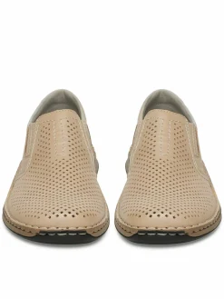 Scarpe basse CEO-05297-60 Beige