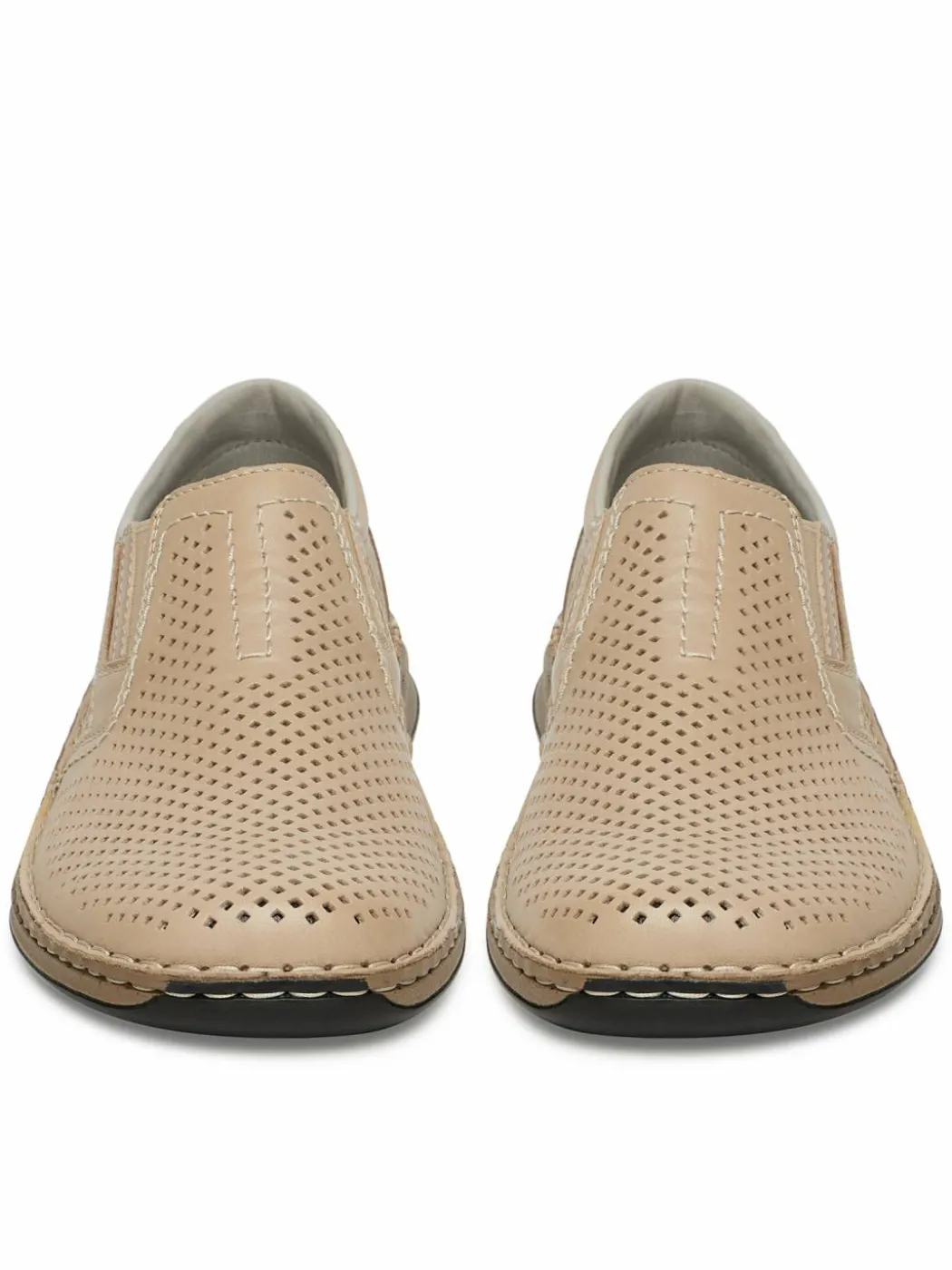 Scarpe basse CEO-05297-60 Beige