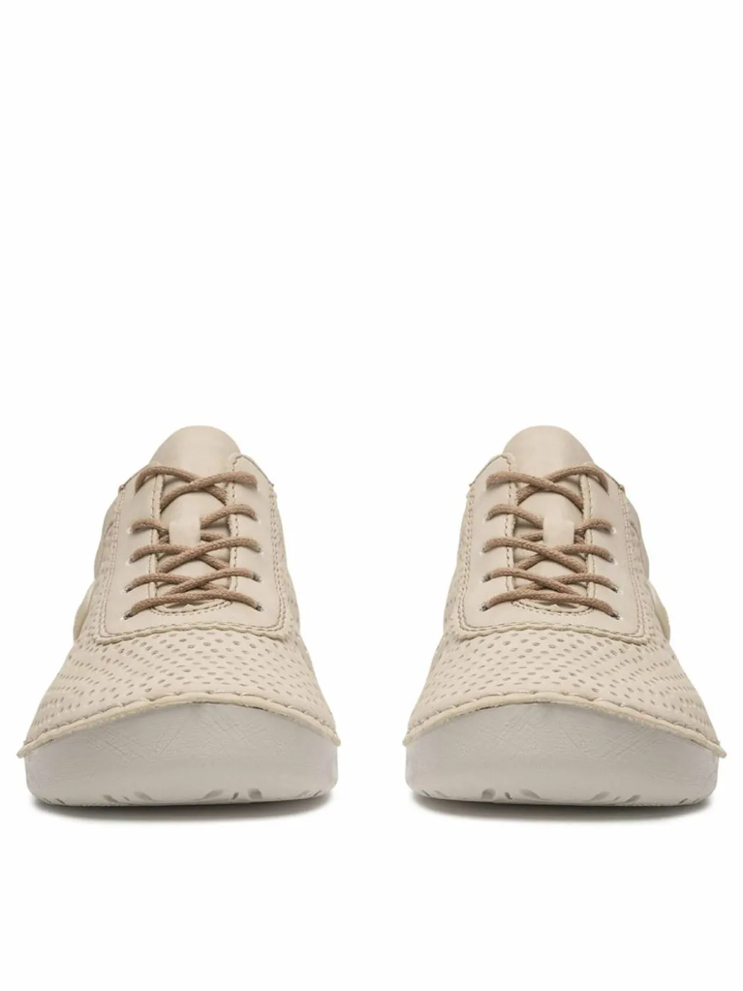 Scarpe basse CEO-52546-60 Beige