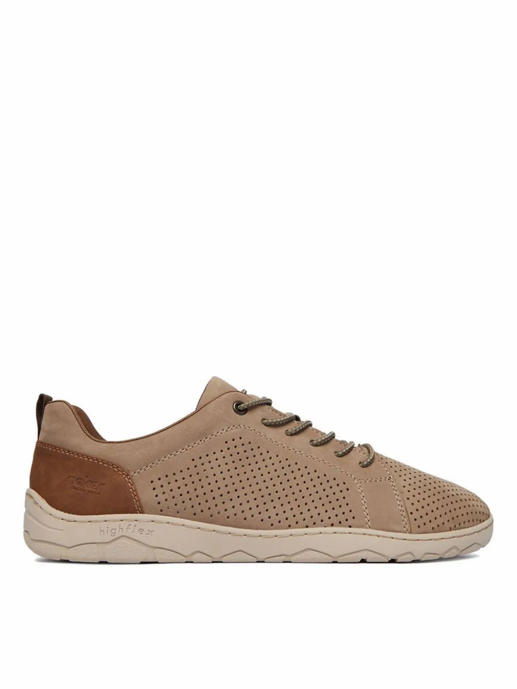 Scarpe basse CEO-08315-64 Beige chiaro