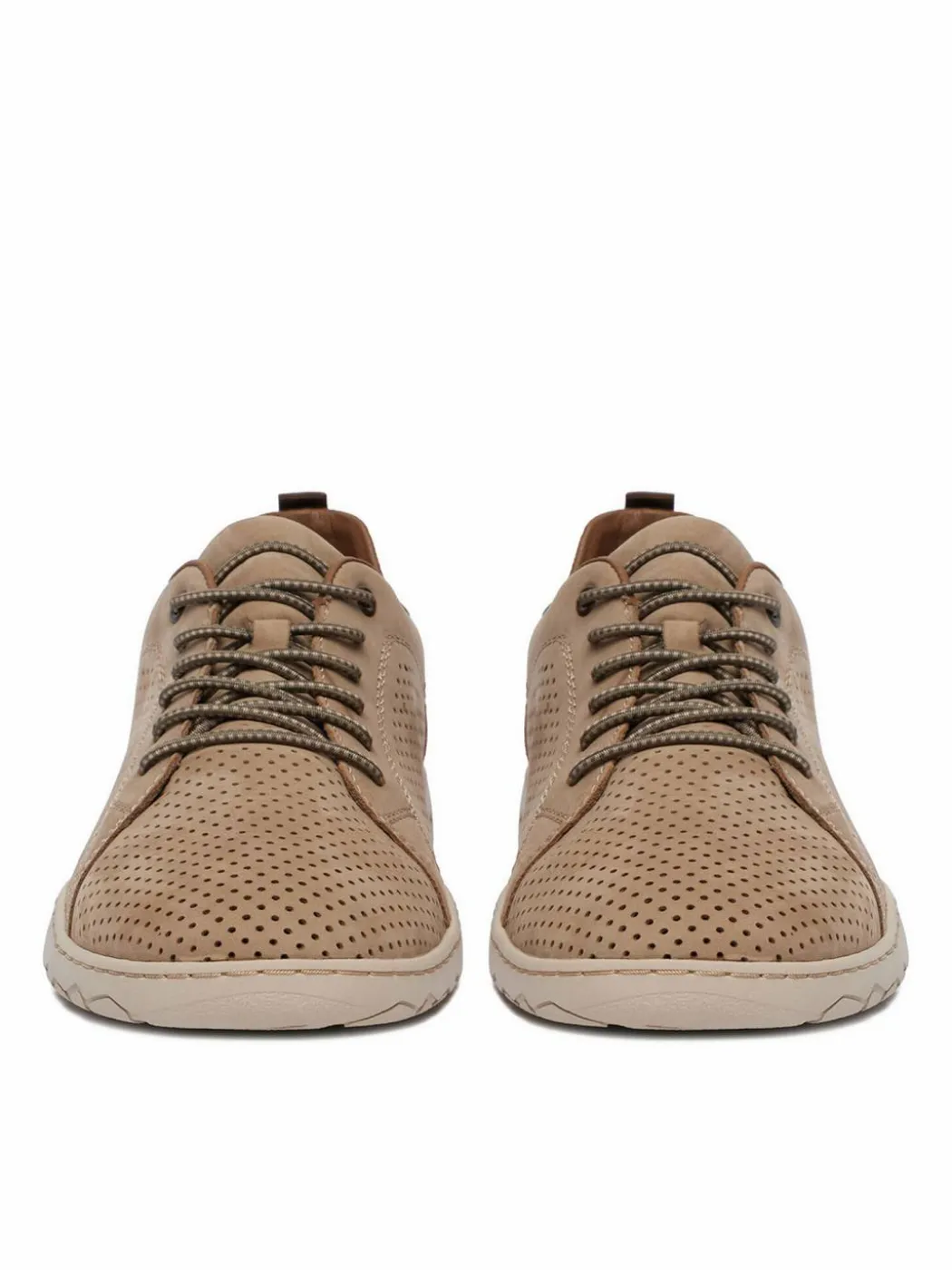 Scarpe basse CEO-08315-64 Beige chiaro