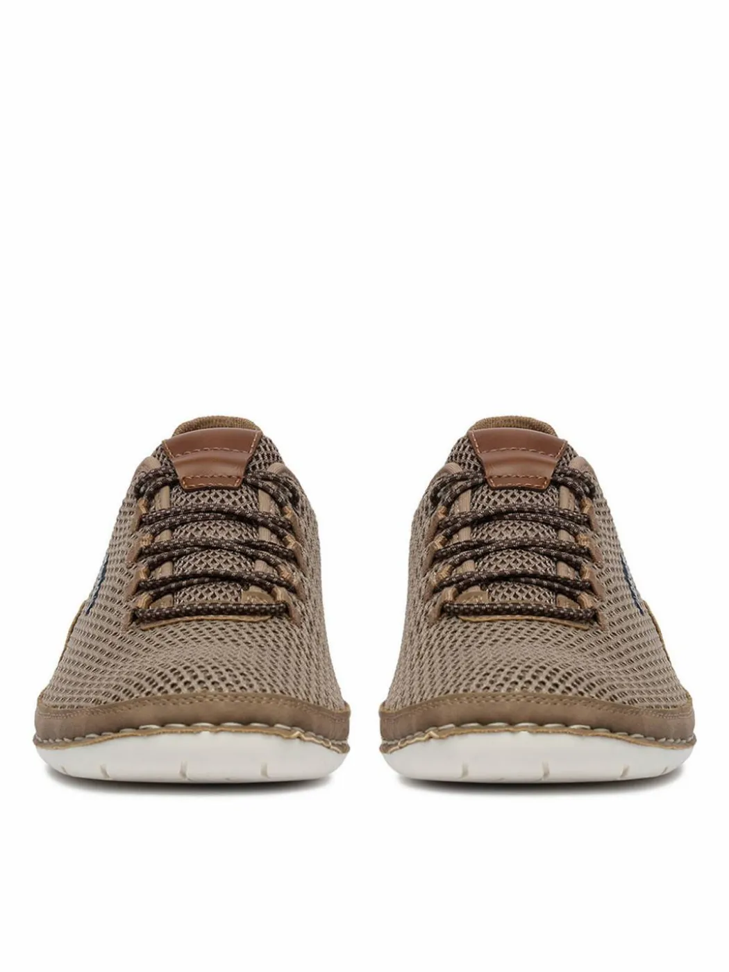 Scarpe basse CEO-07555-64 Beige scuro