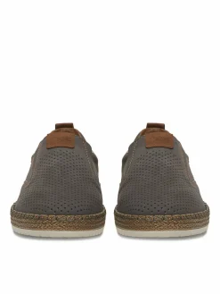 Scarpe basse CEO-B5258-40 Grigio