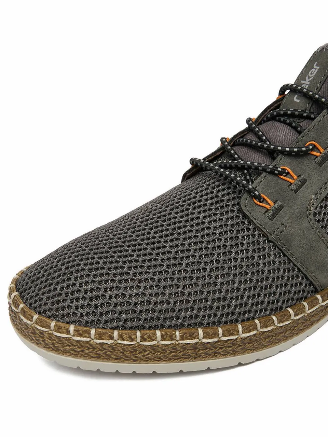Scarpe basse CEO-B5252-45 Grigio