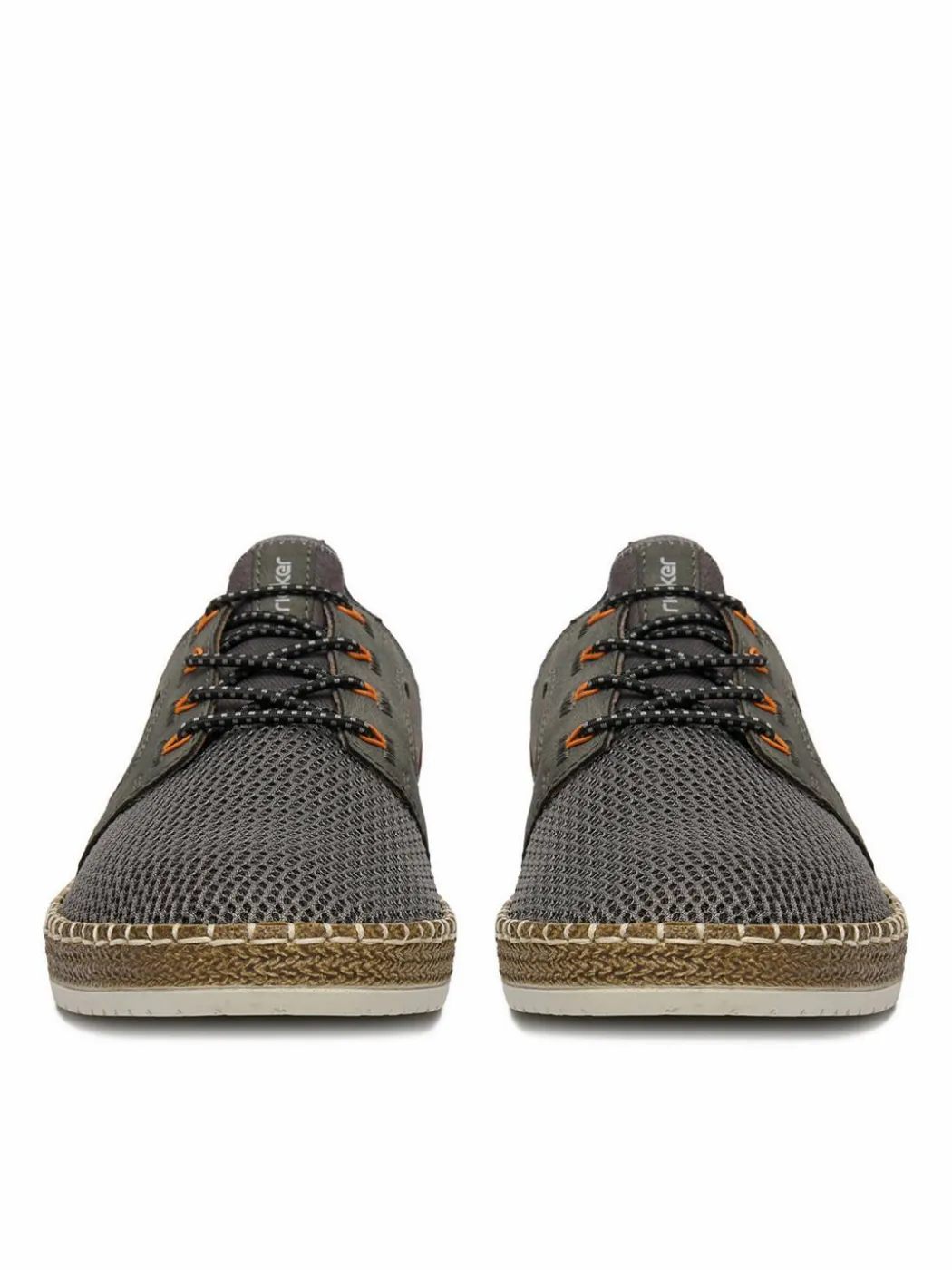 Scarpe basse CEO-B5252-45 Grigio