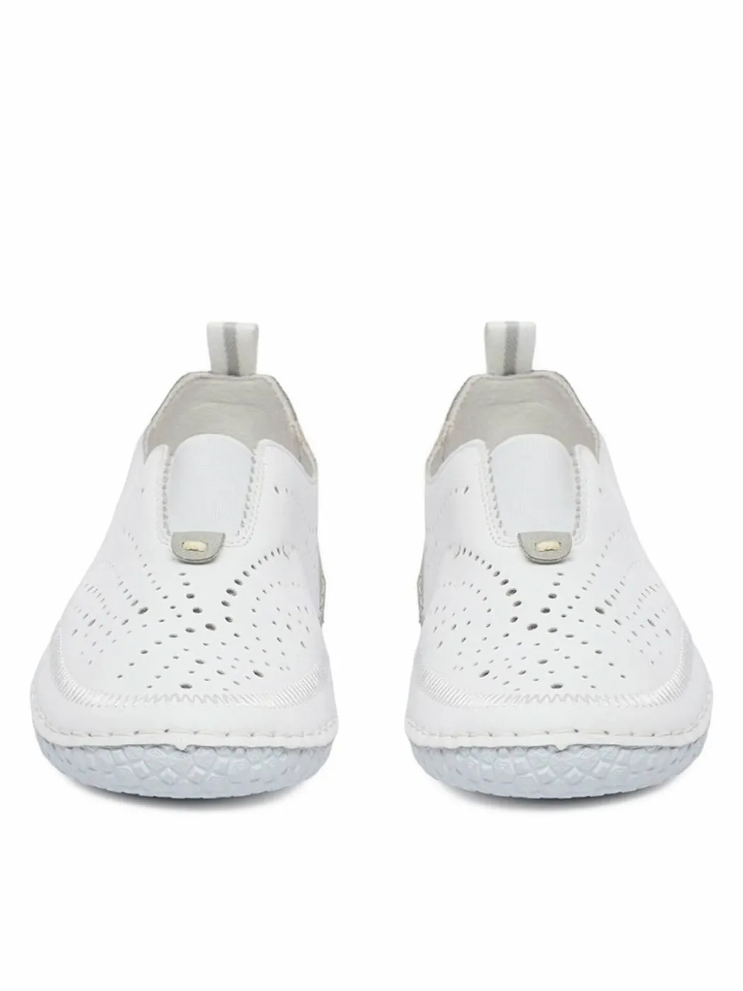 Scarpe basse CEO-43663-80 Bianco
