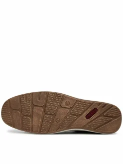 Scarpe basse CEO-08866-15 Blu scuro