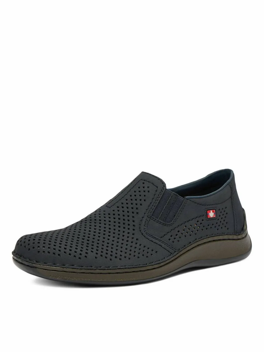 Scarpe basse CEO-05297-14 Blu scuro