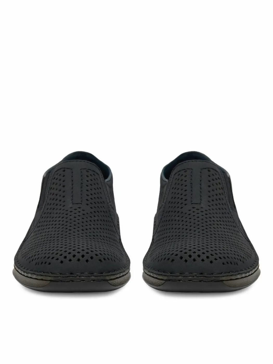 Scarpe basse CEO-05297-14 Blu scuro