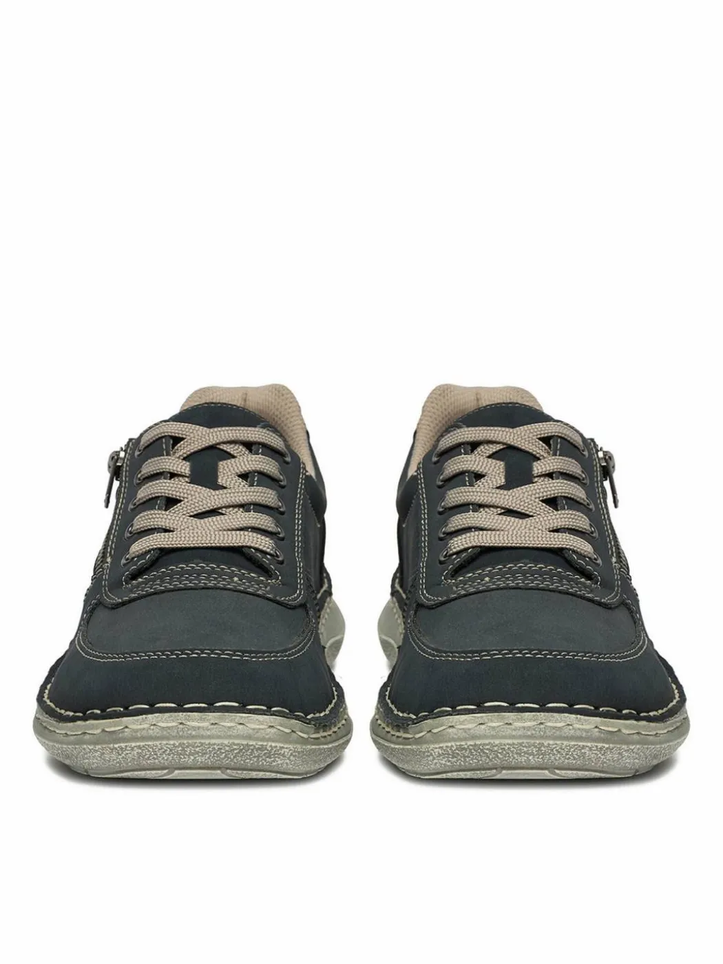 Scarpe basse CEO-03030-14 Blu scuro