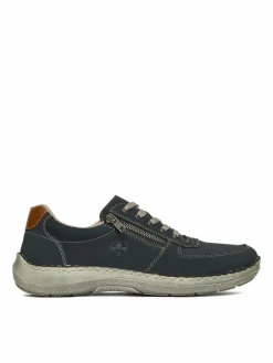 Scarpe basse CEO-03030-14 Blu scuro
