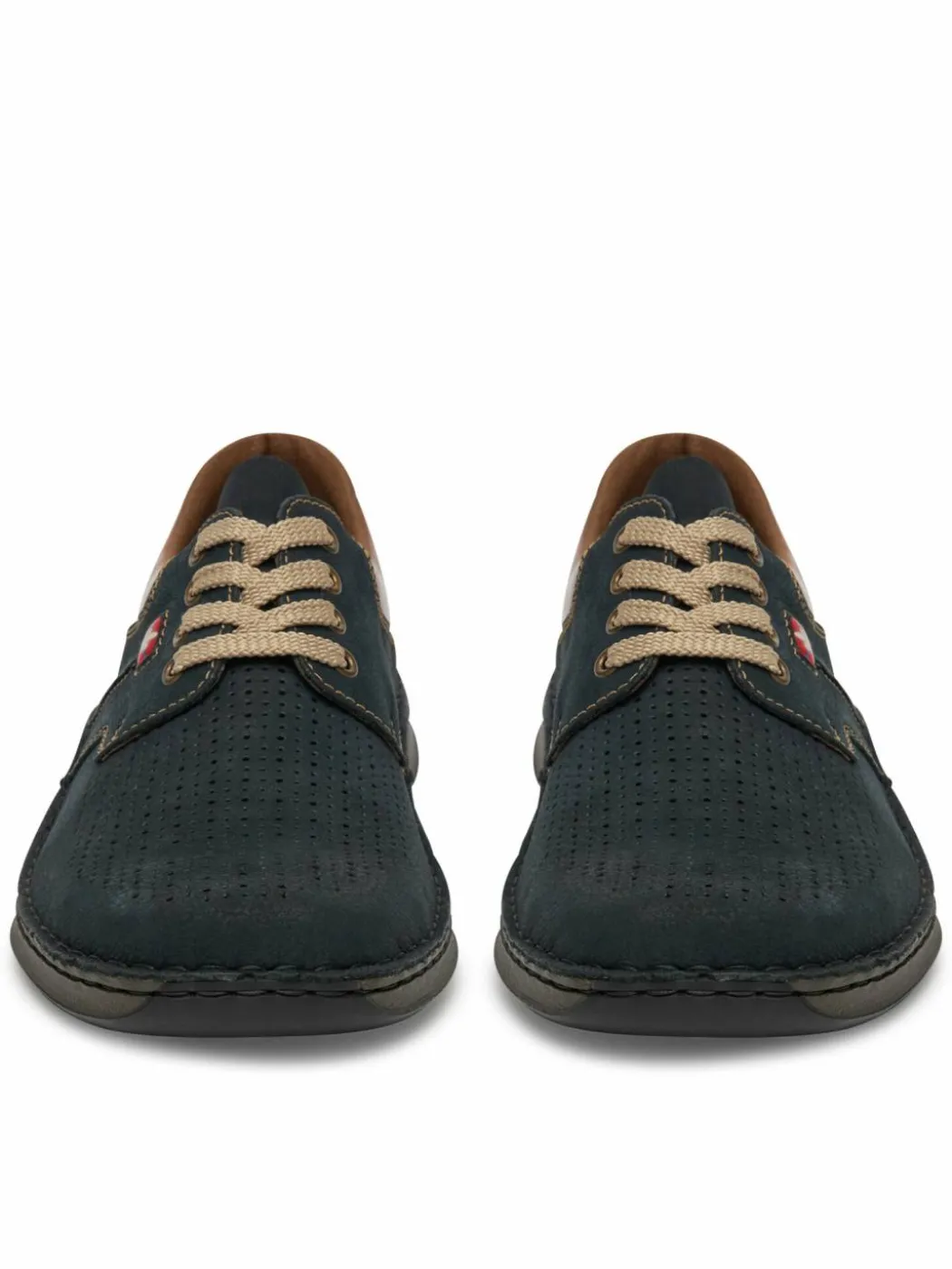 Scarpe basse CEO-05207-15 Blu scuro