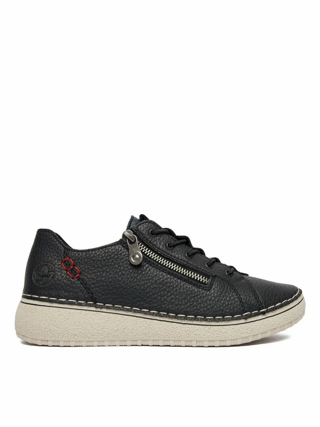 Scarpe basse CEO-50965-14 Blu scuro