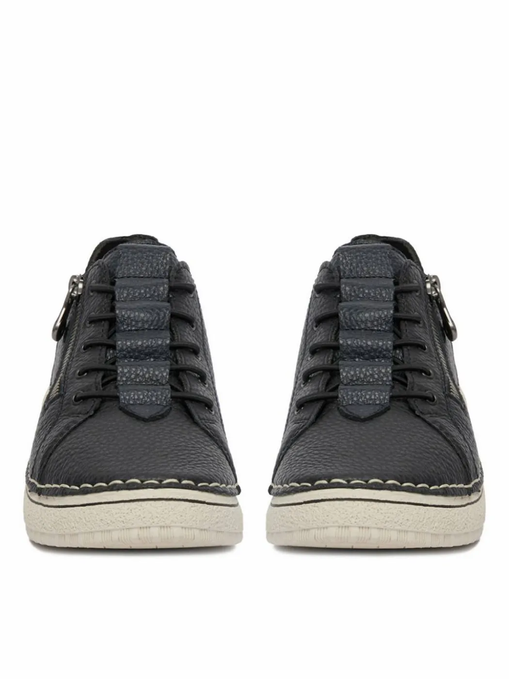 Scarpe basse CEO-50965-14 Blu scuro