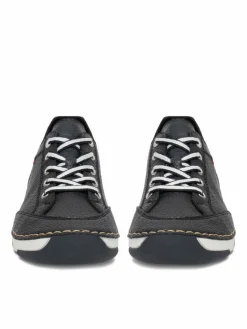 Scarpe basse CEO-55901-14 Blu scuro
