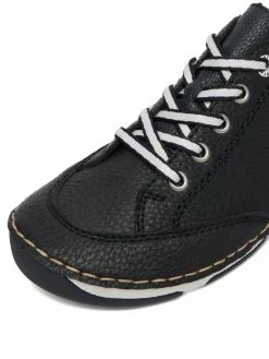 Scarpe basse CEO-55901-14 Blu scuro
