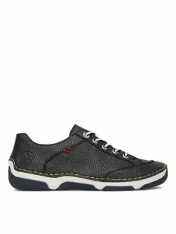 Scarpe basse CEO-55901-14 Blu scuro