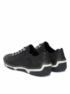 Scarpe basse CEO-55901-14 Blu scuro